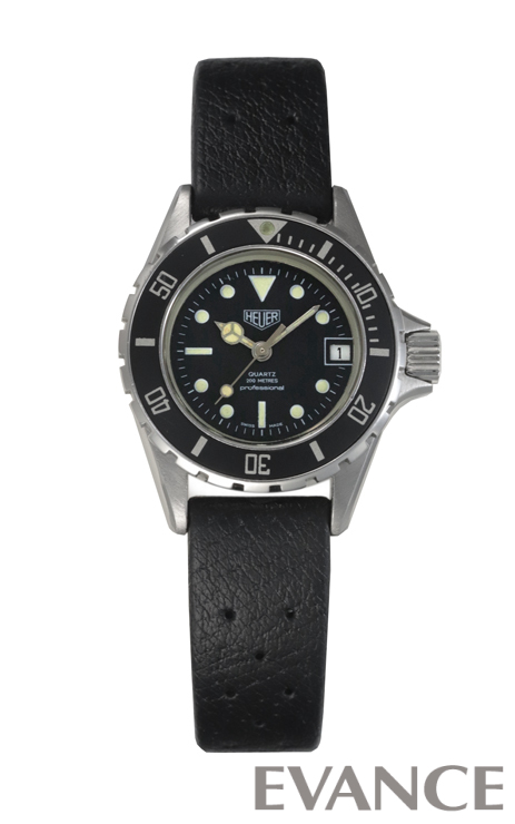 タグホイヤー / TAG HEUER その他 プロフェッショナル 200m レディース