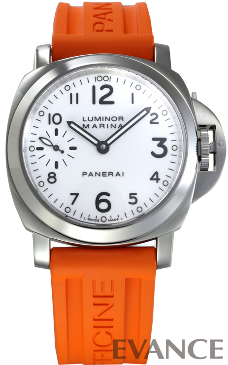 パネライ / PANERAI ルミノール ルミノール マリーナ PAM00113銀座エバンス