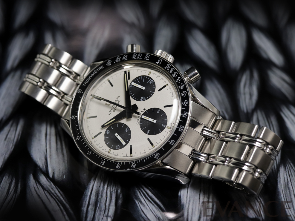 ユニバーサル・ジュネーブ / UNIVERSAL GENEVE その他 コンパックス