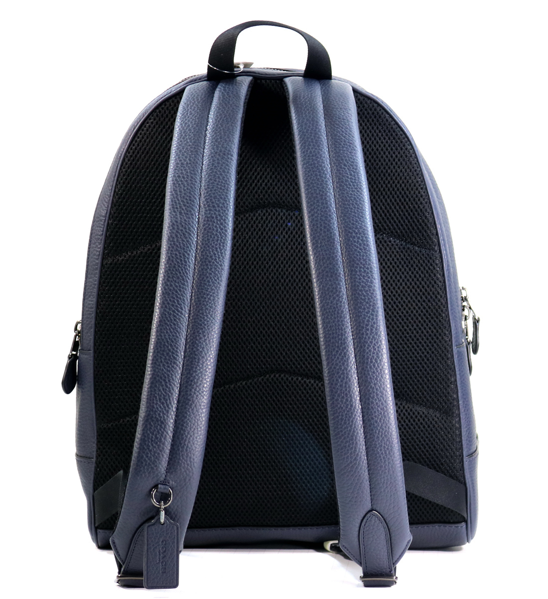 ブラック☆COACH☆WEST BACKPACK F23247 (Coach/バックパック