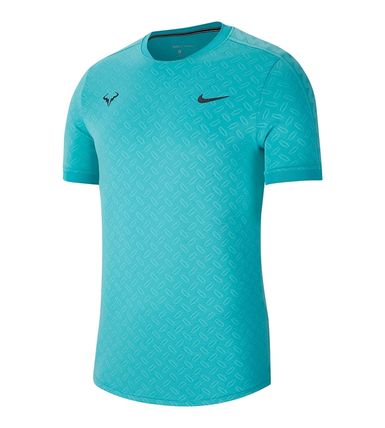 ラファエル・ナダル 着用モデル NIKE テニス｜Kidryoのパーソナル