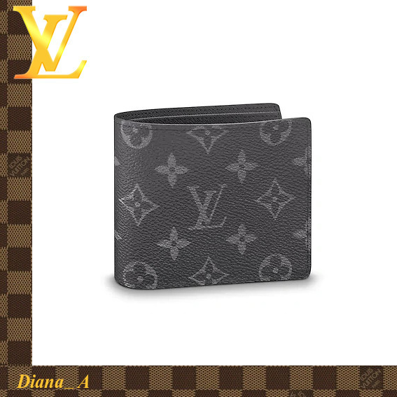 ☆Louis Vuitton☆メンズ ポルトフォイユ・ミュルティプル (Louis
