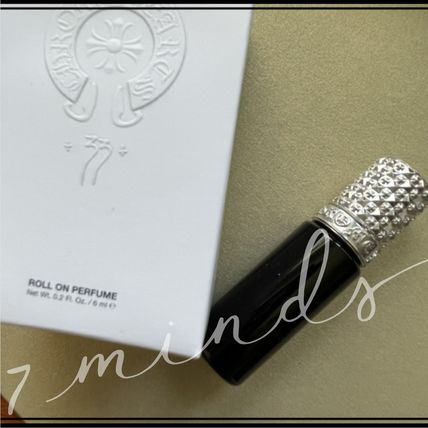 CHROME HEARTS(クロムハーツ) 香水・フレグランス(ビューティー