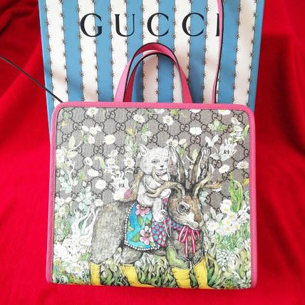 待望のコラボ♪ヒグチユウコ ×GUCCI KIDSの新作が登場｜☆Dears☆の