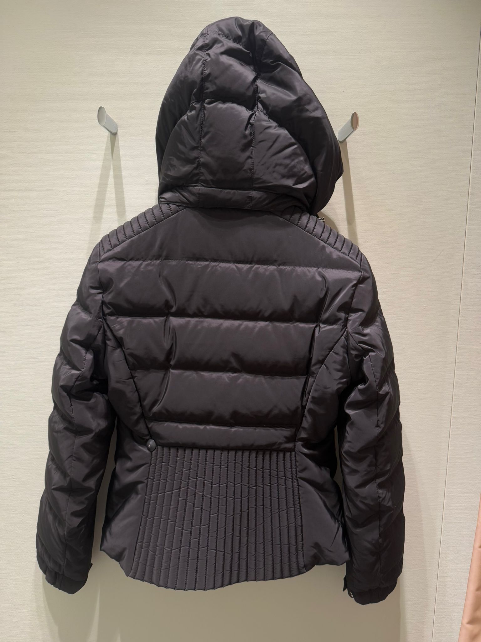 アウトレット] PRADA 29X544 女性ダウンジャケット選べる3色 (PRADA
