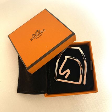 HERMES Equestre(エルメス エケストル) マネークリップ(メンズ