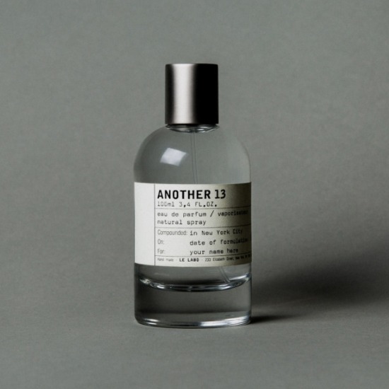 口コミ・レビュー｜LE LABO ANOTHER 13 ル ラボ アナザー 13 EDP 100ML