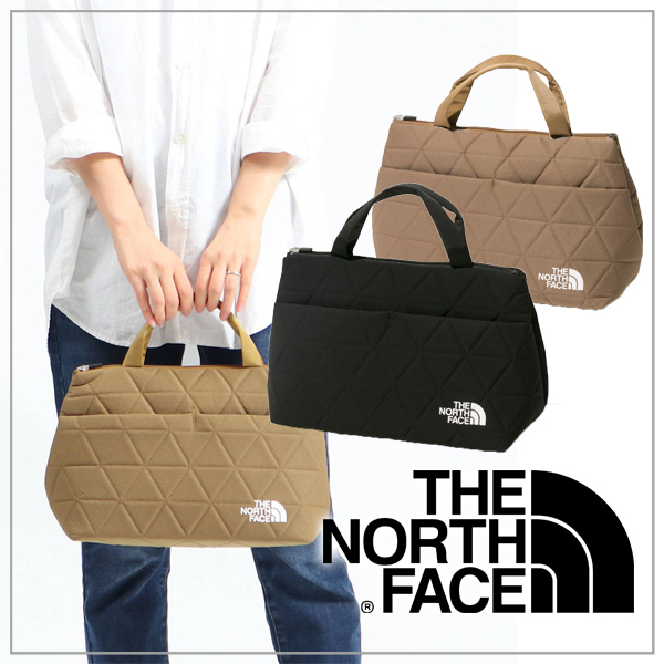 THE NORTH FACE】ジオフェイスボックストート (THE NORTH FACE/トート