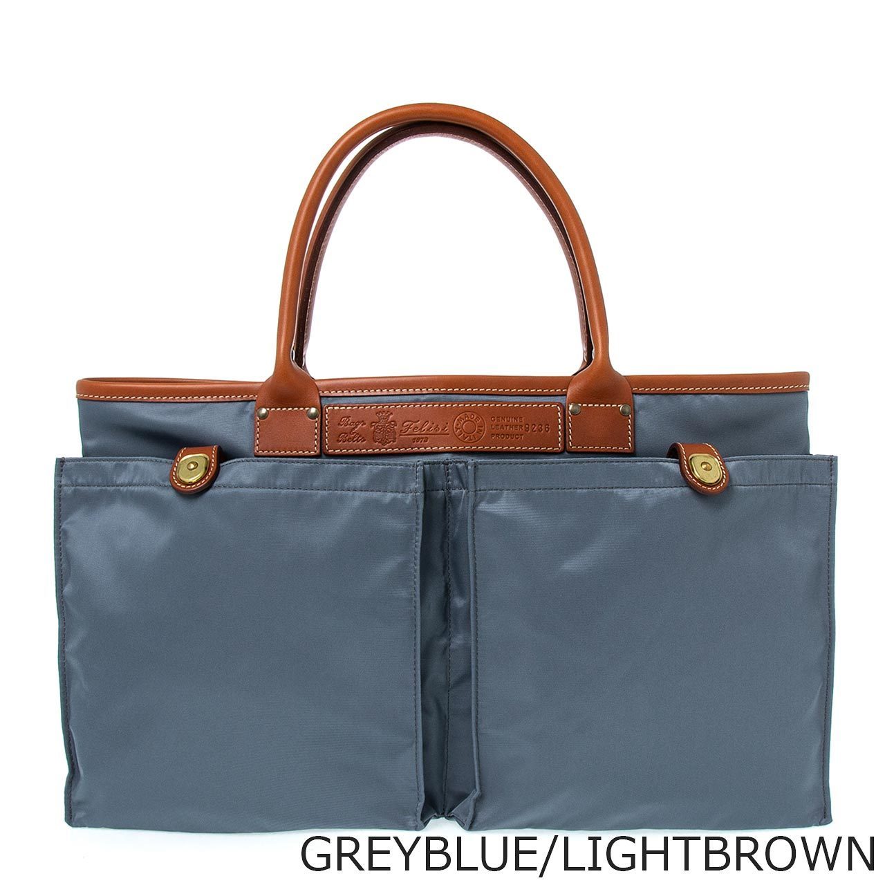 FELISI ヘルメットバッグ トートバッグ TOTE BAG 9236/DS (Felisi