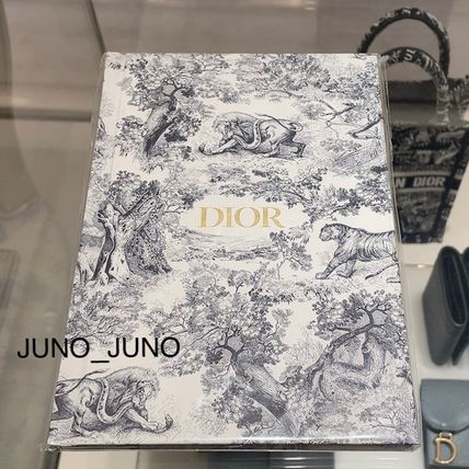 Dior(ディオール) ノート(ライフスタイル) - ブランド通販のBUYMA