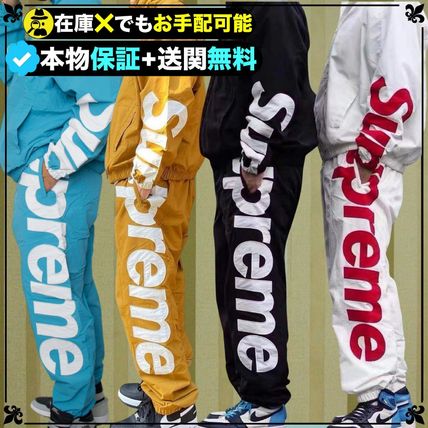 ニューヨーク Supreme(シュプリーム) セットアップ(メンズ) - ブランド