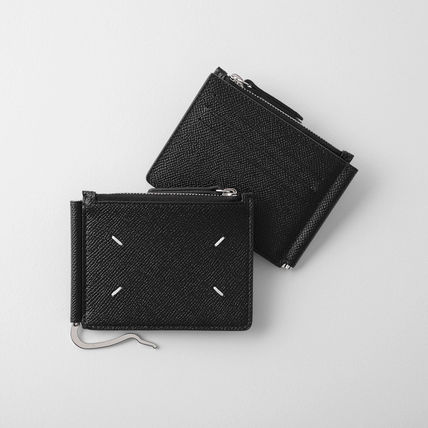 マネークリップ Maison Margiela(メゾン マルジェラ) - ブランド通販の
