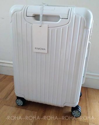 ホワイト（白）系 RIMOWA(リモワ) ライフスタイル - ブランド通販のBUYMA