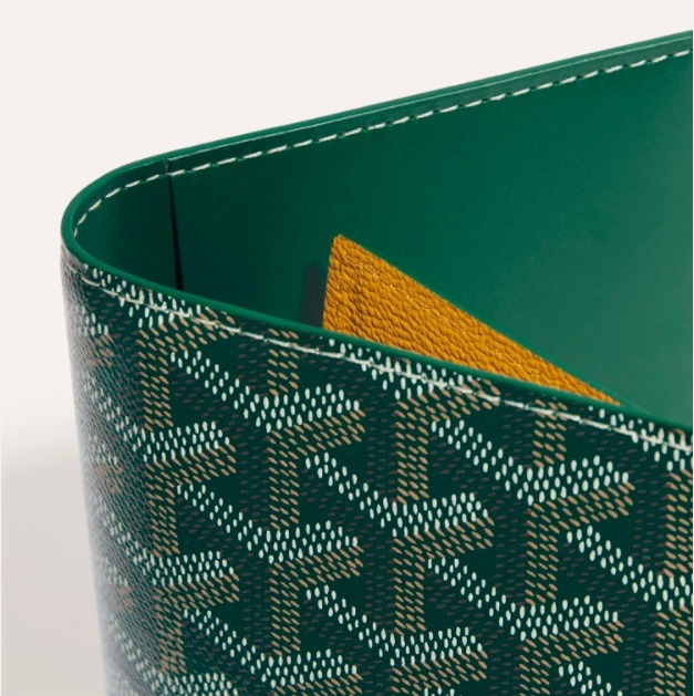 GRENELLE PASSPORT COVER ゴヤール カバー 国内発送 2022SS (GOYARD