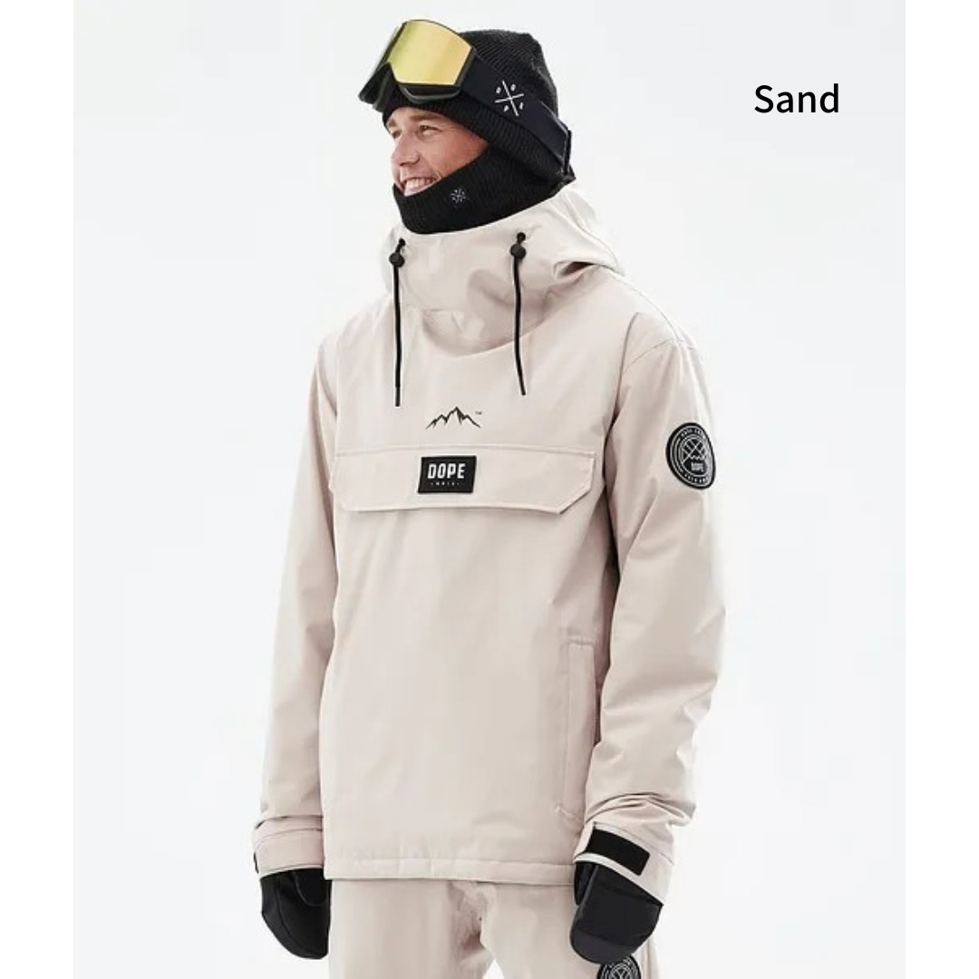 Dope Snow】Ski Snowboard Wear スノーパンツ/ジャケットSET (Dope