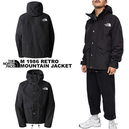2 M THE NORTH FACE 1990 MOUNTAIN JACKET GTX(ザノースフェイス