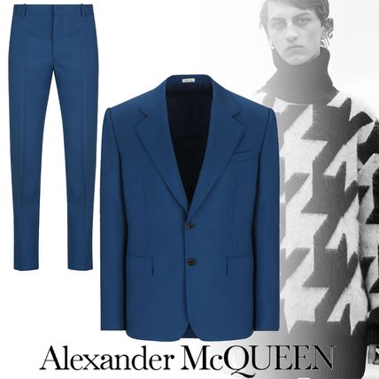 alexander mcqueen(アレキサンダーマックイーン) セットアップ(メンズ