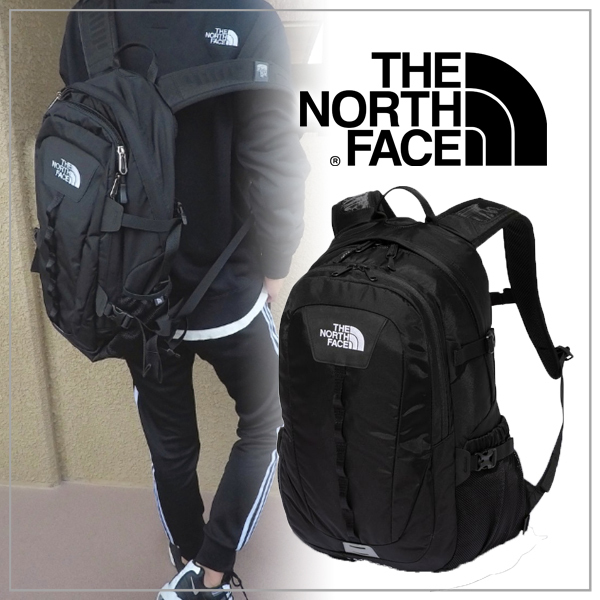 THE NORTH FACE】HOT SHOT ホットショット (THE NORTH FACE/バック