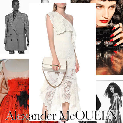 alexander mcqueen(アレキサンダーマックイーン) ワンピース