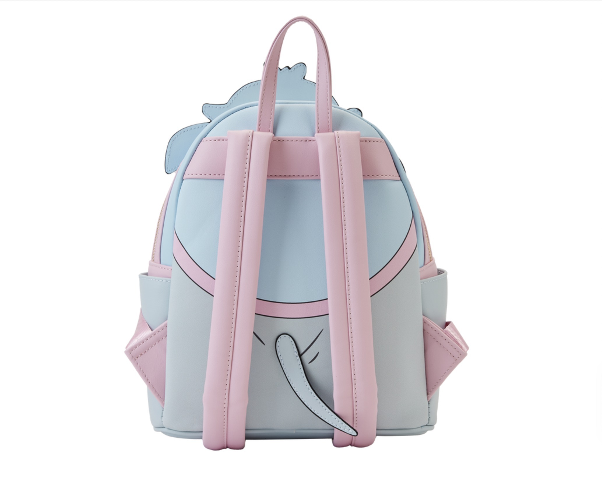 Lounge Fly】Dumbo Mrs. Jumbo Mini Backpack (LOUNGE FLY/バック