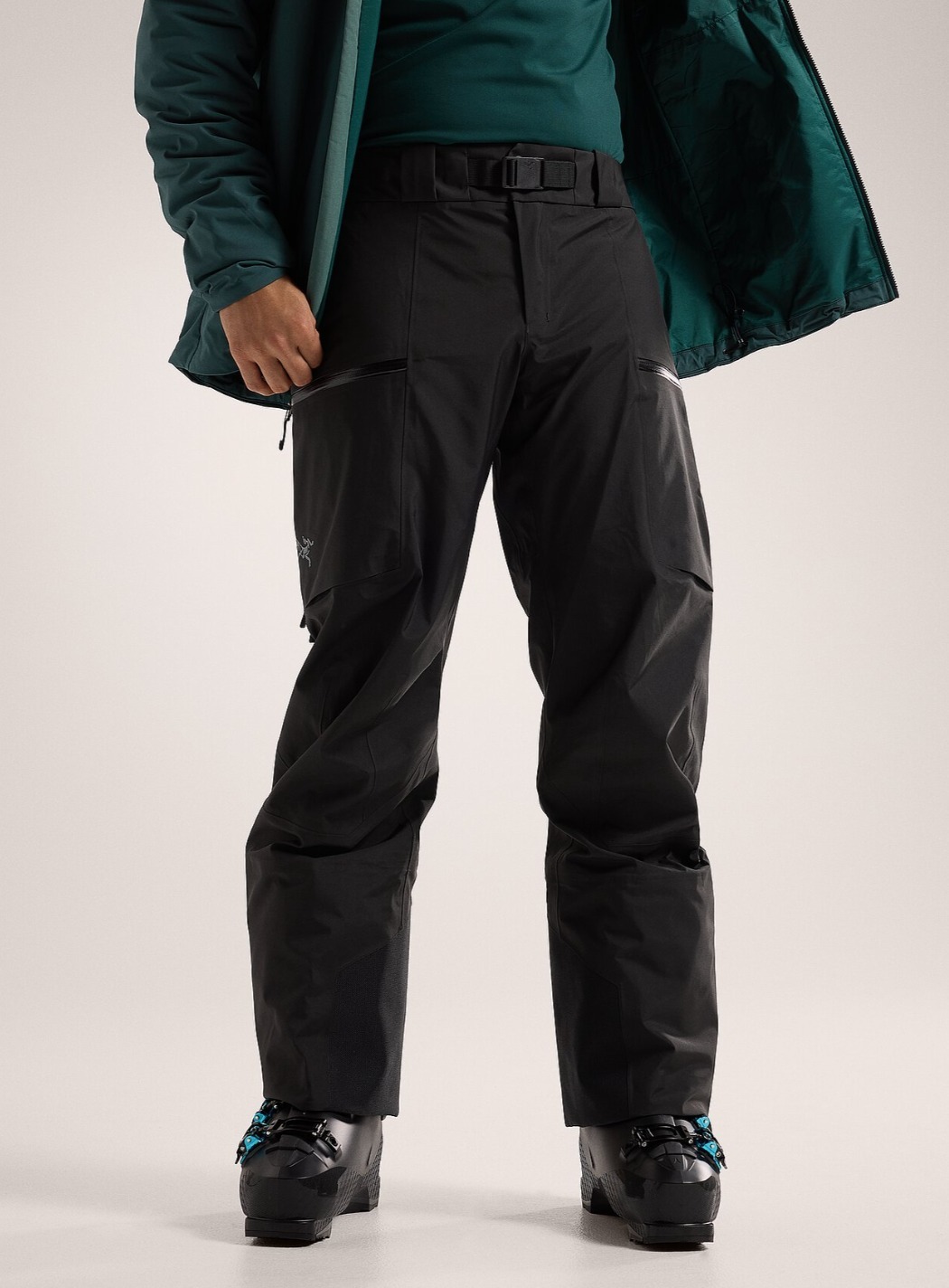 ARC'TERYX＊SABRE PANT MEN'S＊ゴアテックス＊スノーパンツ (ARC'TERYX