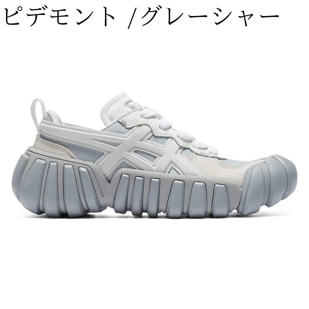 □onitsuka tiger□オニツカタイガー DENTIGRE LS (onitsuka tiger