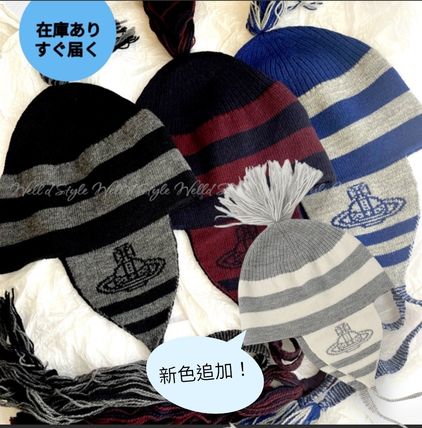 Vivienne Westwood 冬小物が可愛い！！続々入荷中です♪｜Welld Style