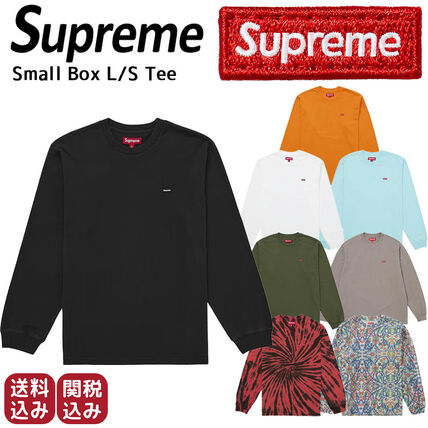 クルーネック Supreme(シュプリーム) トップス(メンズ) - ブランド通販