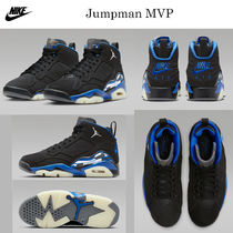 最新ジャンプマンシューズ☆話題沸騰中 Jumpman MVP☆お早めに！ (Nike