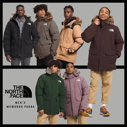 THE NORTH FACE MCMURDO(ザノースフェイス) - ブランド通販のBUYMA