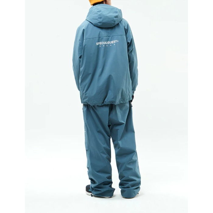 □SPECIALGUEST□ ORBAN MOUNTAIN JACKET 3LAYER /3色 (SPECIALGUEST