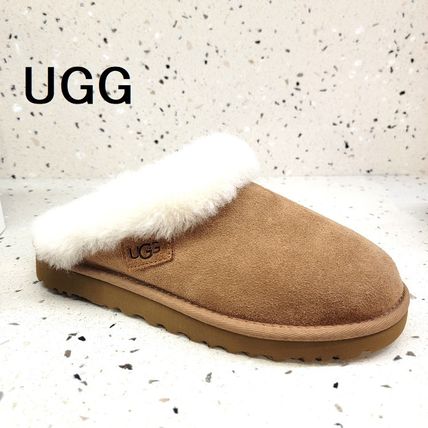 UGG CLUGGETTE(アグ) 靴・シューズ(レディース) - ブランド通販のBUYMA