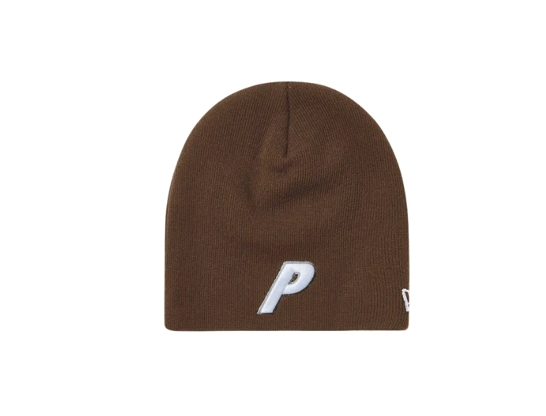 ☆23AW 大人気☆PALACE NEW ERA NEIN CUFF BEANIE (Palace Skateboards