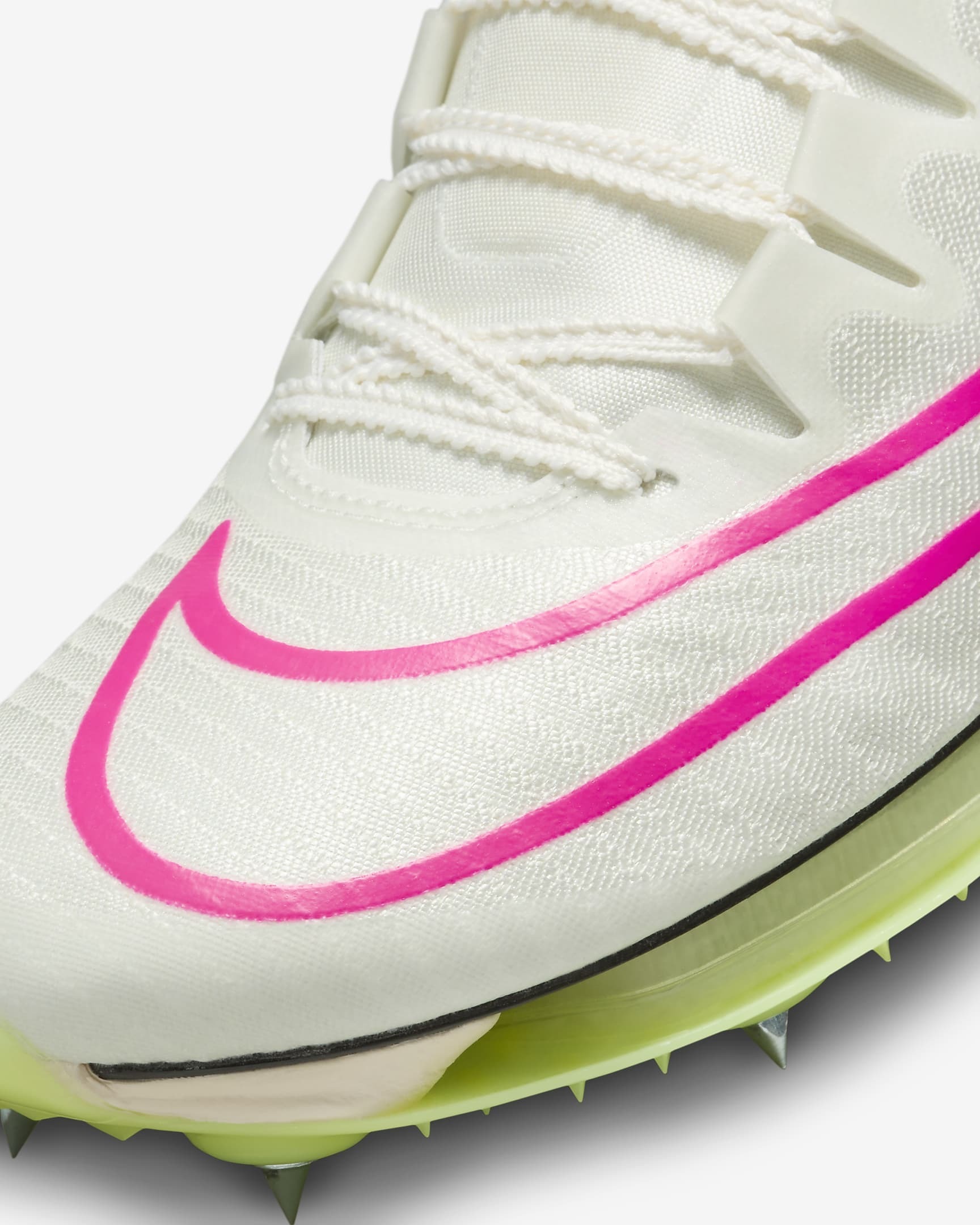 NIKE】 エア ズーム マックスフライ 陸上 スプリント スパイク (Nike