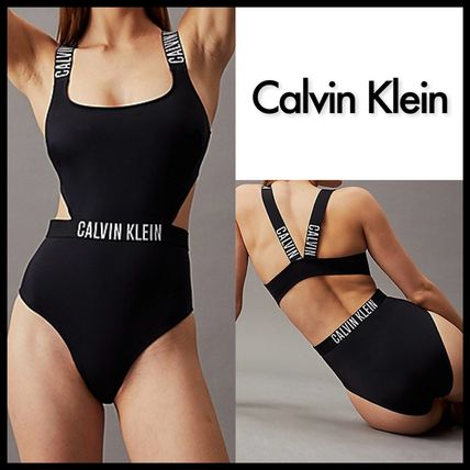 Calvin Klein(カルバンクライン) ワンピース水着(レディース