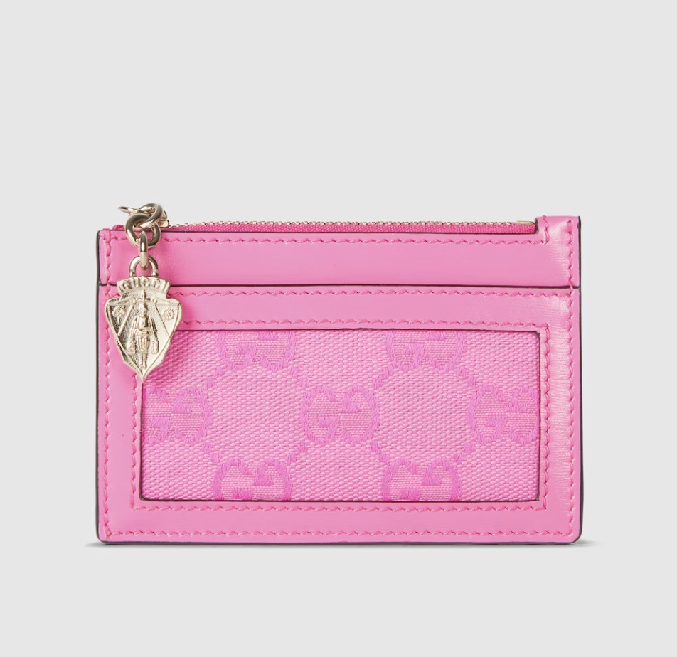 国内発送☆GUCCI】〔グッチ ルーチェ〕カードケースウォレット (GUCCI