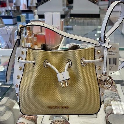 Michael Kors(マイケルコース) かごバッグ(レディース) - ブランド通販