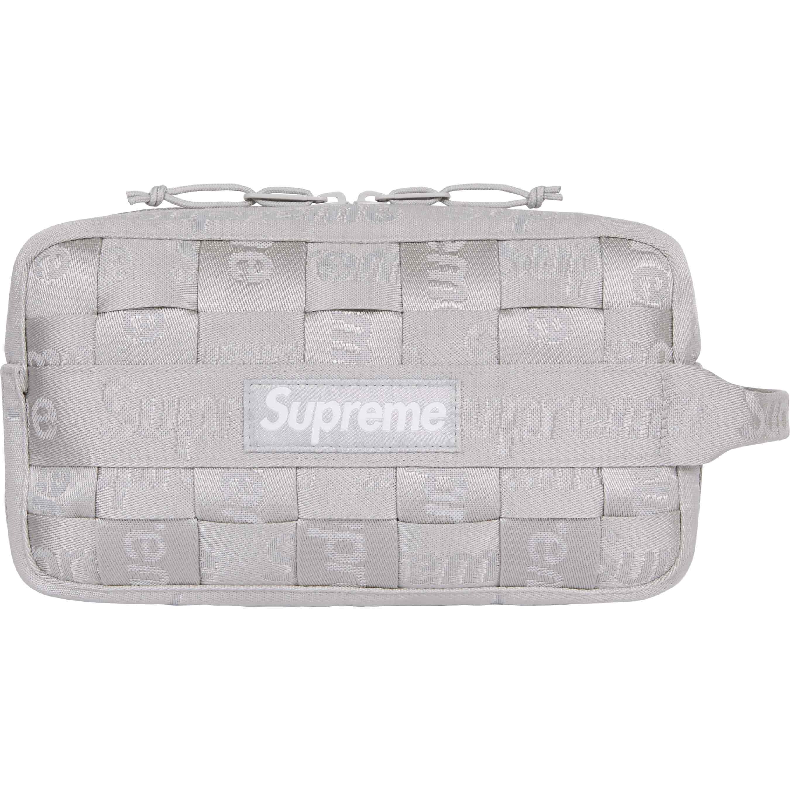 SS24 Supreme Woven Utility Bag - ウーブン バッグ (Supreme/バッグ