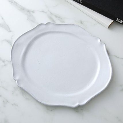 ホワイト（白）系 Astier de Villatte(アスティエ・ド・ヴィラット
