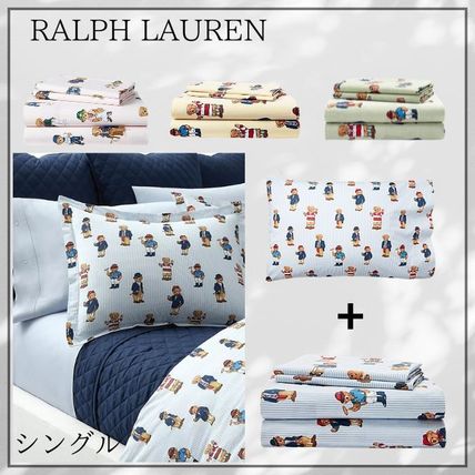 RALPH LAUREN HOME(ラルフローレンホーム) ベッドカバー・布団カバー