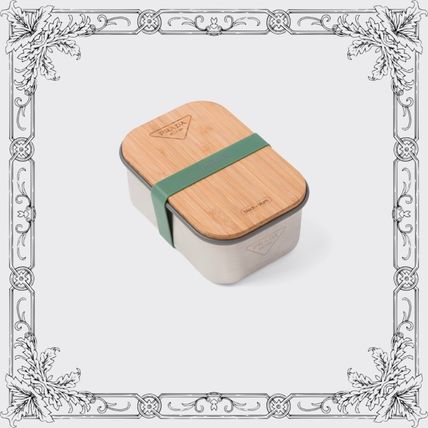 PRADA(プラダ) ランチボックス・弁当箱(ライフスタイル) - ブランド