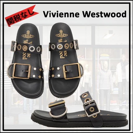 27cm Vivienne Westwood(ヴィヴィアンウエストウッド) サンダル(メンズ