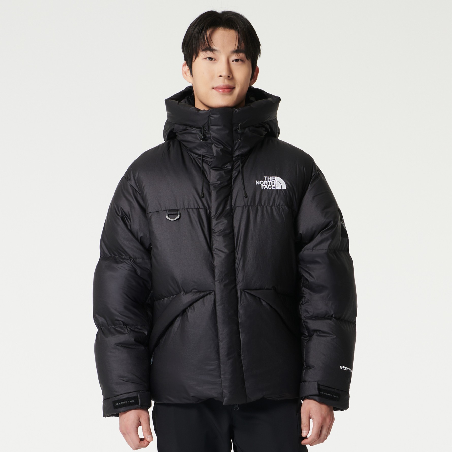 THE NORTH FACE - QUANTUM ELBERON DOWN JACKET (PERTEX) (THE NORTH