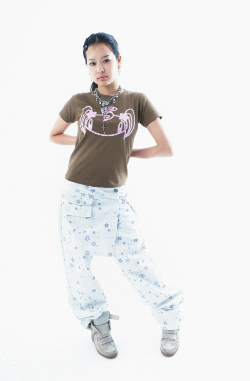 ○SHALOM○ PURO BOMB T-SHIRT (SHALOM/Tシャツ・カットソー