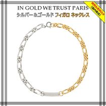IN GOLD WE TRUST PARIS(インゴールドウィートラストパリ) - ブランド