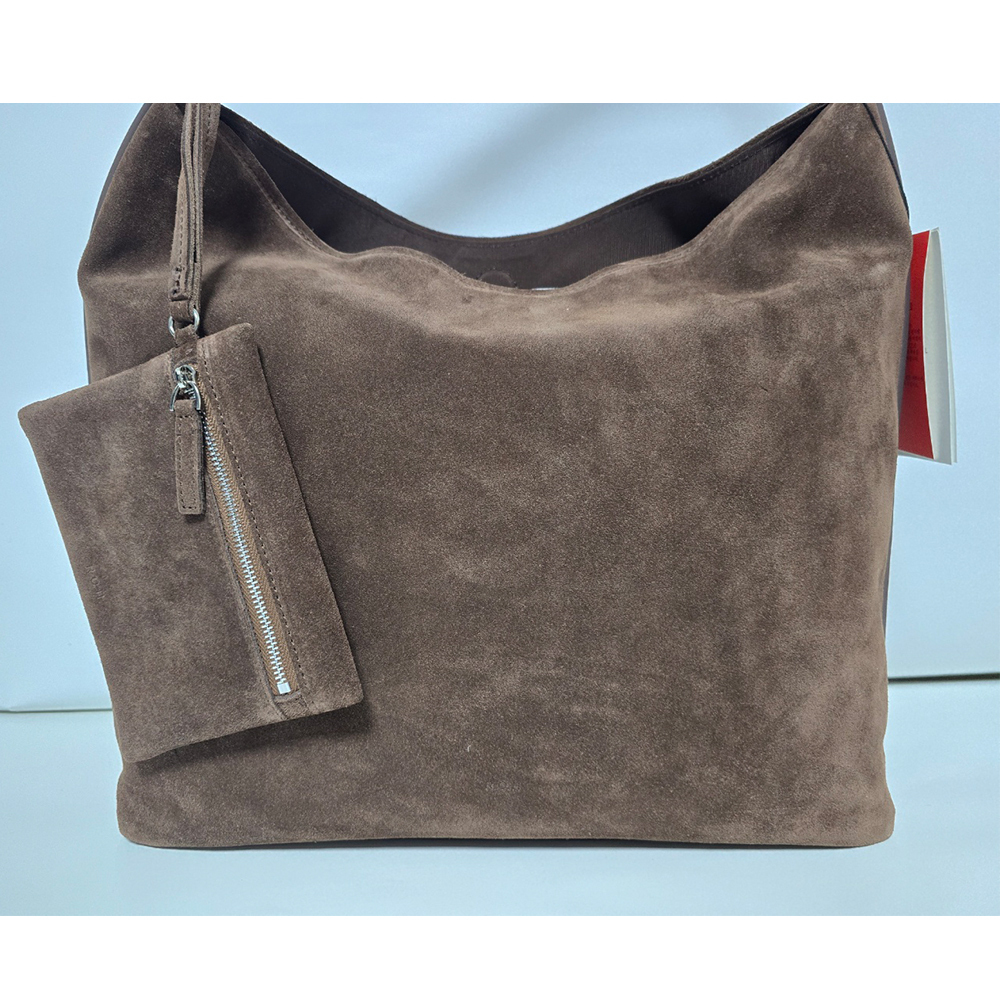 ROH SEOUL】Pulpy hobo bag☆韓国 人気☆バッグ (ROH SEOUL/ショルダー