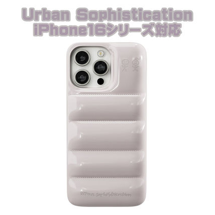 ピンク系 Urban Sophistication(アーバンソフィスティケーション