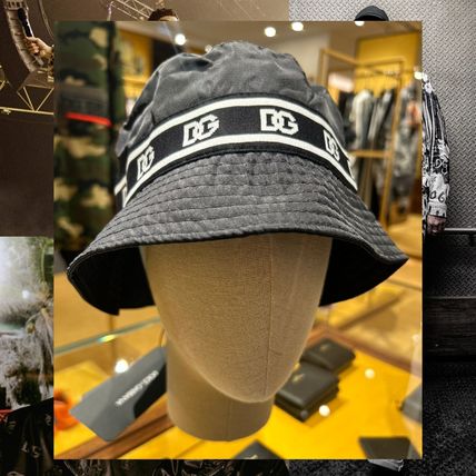 Dolce & Gabbana(ドルチェ&ガッバーナ) ハット(メンズ) - ブランド通販
