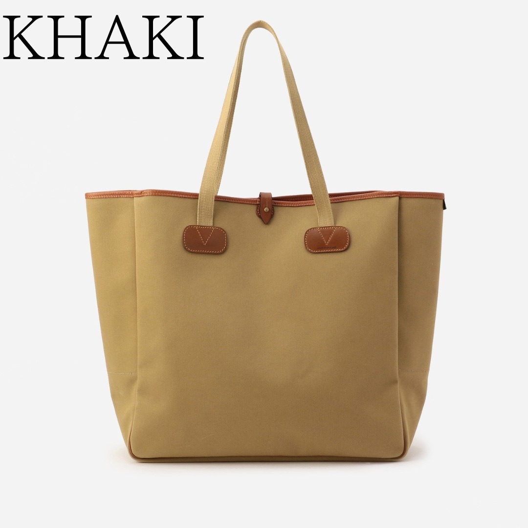 □Brady□ブレディ LARGE CARRYALL ラージ キャリーオール (Brady