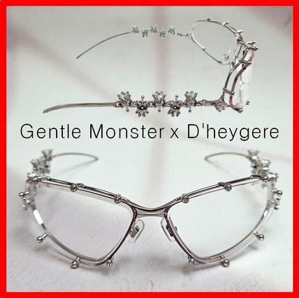 Gentle Monster(ジェントル モンスター) とパリ発のジュエリーブランド
